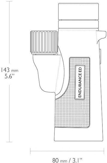 Hawke Nachtsicht 354-342