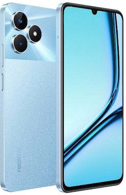 Realme Note 50 Dual SIM (4GB/128GB) Himmelblau