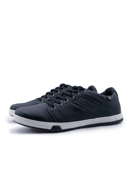 Pegada Anatomical Sneakers Blue