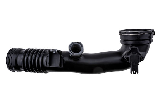 NTY Car Air Intake Hose for BMW X6