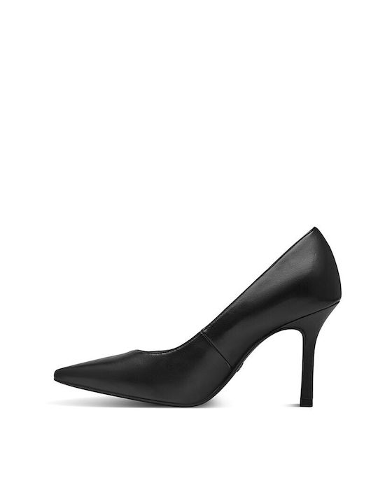 Tamaris Pumps Schwarz