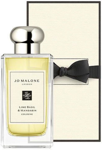 Jo Malone Lime Basil & Mandarin Edc Spray - 100 Ml