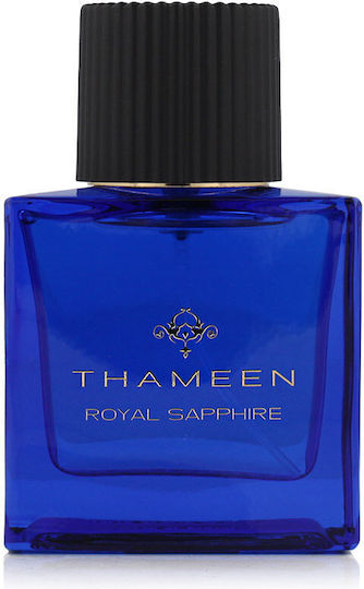 Parfum Unisex Thameen Royal Sapphire 50 Ml