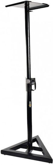 STAND4ME Speaker Stands in Black Color