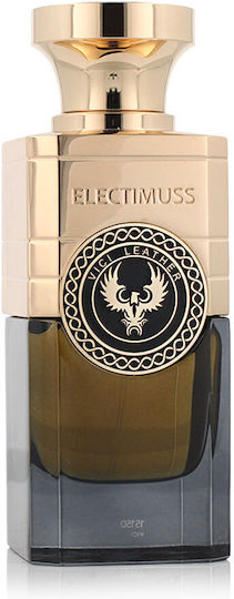 Άρωμα Unisex Electimuss Vici Leather 100 Ml