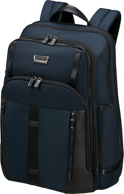 Samsonite Tasche Rucksack für Laptop 17.3" in Blau Farbe 150044-1090