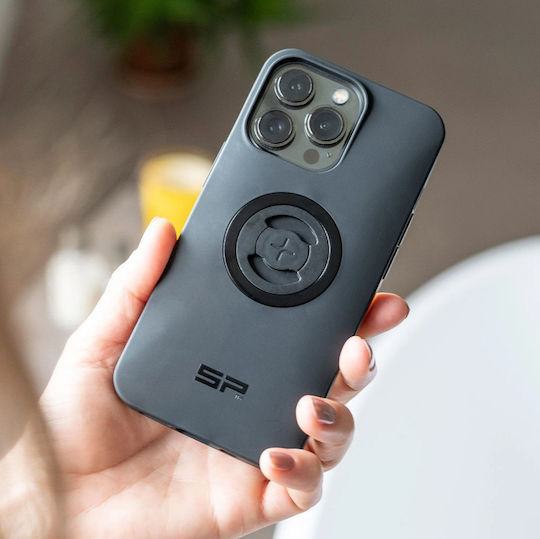 SP Connect Spc+ Калъф за Телефон Samsung Galaxy S20 за Стойка за Мотор