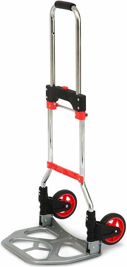 Bricotech Καρότσι Μεταφοράς για Φορτίο Βάρους έως 80kg