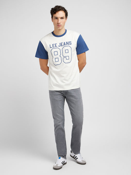 Herren Jeanshose Grey