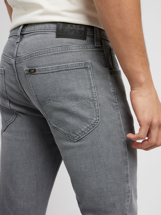 Herren Jeanshose Grey