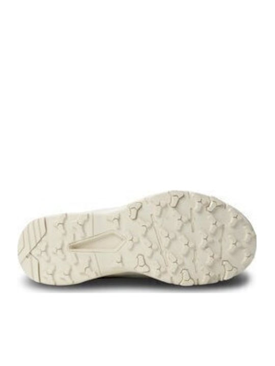The North Face Vectiv Taraval Women's White Hiking Shoes
