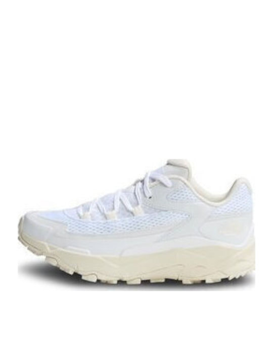 The North Face Vectiv Taraval Women's White Hiking Shoes