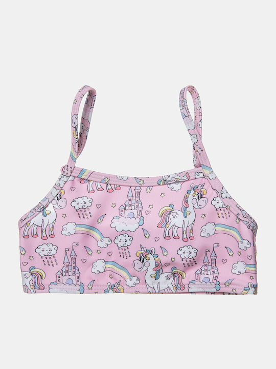 Alouette Kids Swimwear Bikini Pink