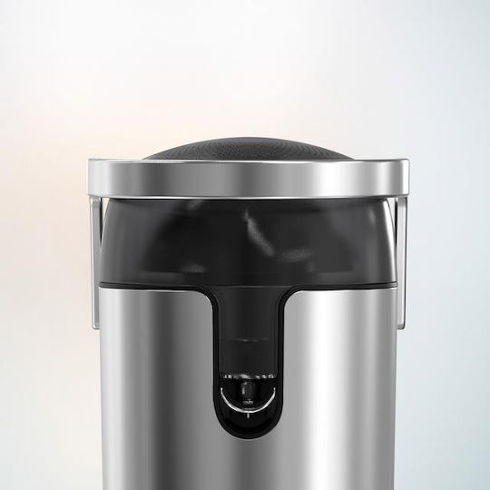 Cecotec Elektrischer Entsafter 600W Inox