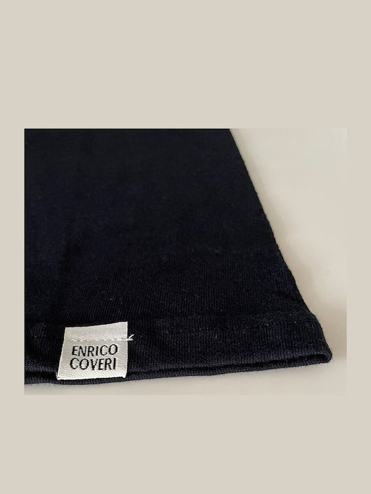Herren Unterhemden ΜΠΛΕ 1Packung