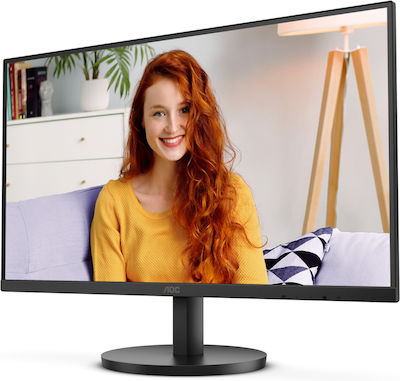 AOC 27B3HMA2 VA Monitor 27" FHD 1920x1080 με Χρόνο Απόκρισης 4ms GTG