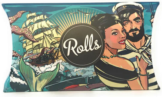 Rolls Slim 50 Φιλτράκια