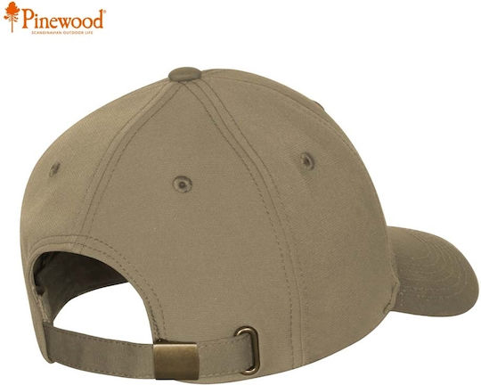 Pinewood Hunting Hat Khaki