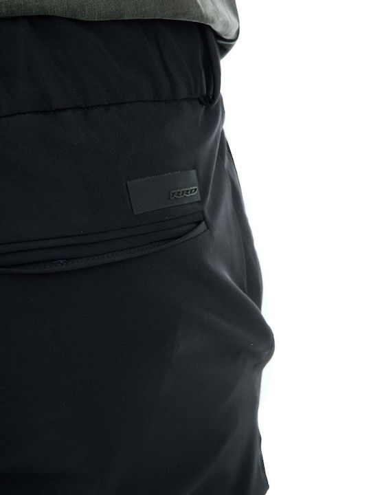 Pantaloni Chino Negru