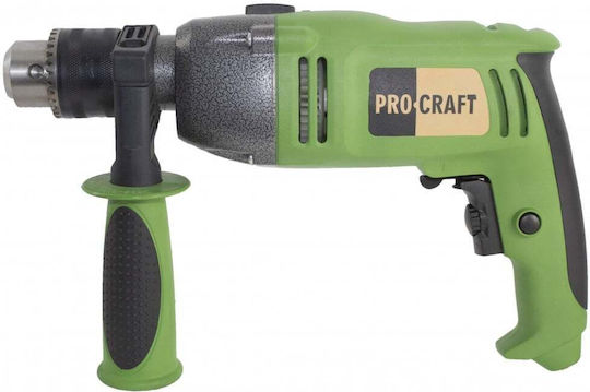 ProCraft Κρουστικό Δράπανο 1650W