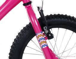 Probike 16" Детски Велосипед BMX Розов