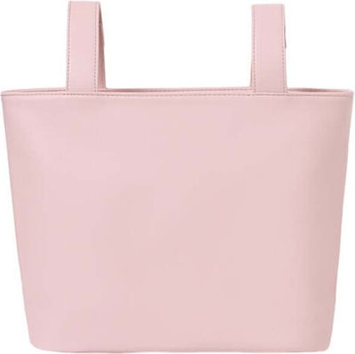 Mayoral Stroller Bag Pink