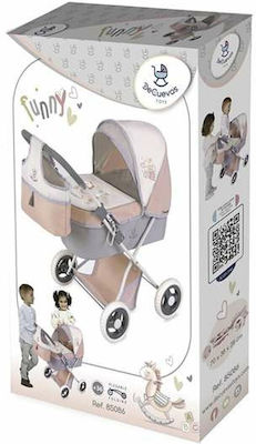 De Cuevas Doll Stroller