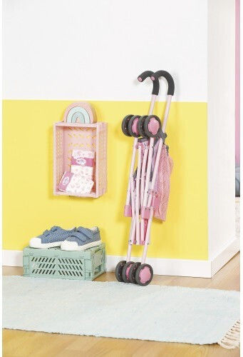 MGA Entertainment Καρότσι για Κούκλα
