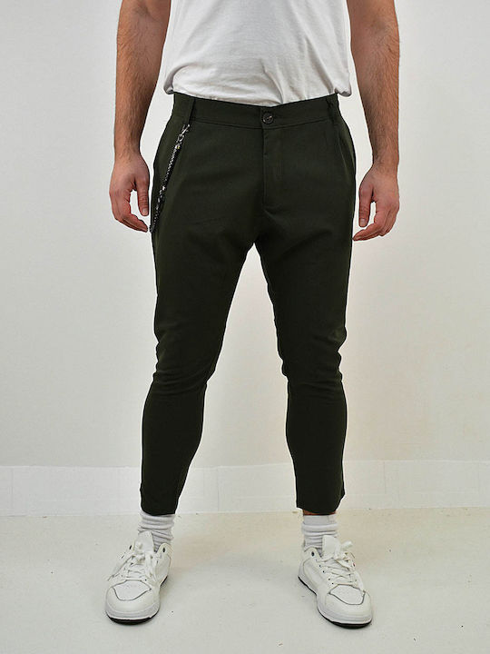 Hose Khaki