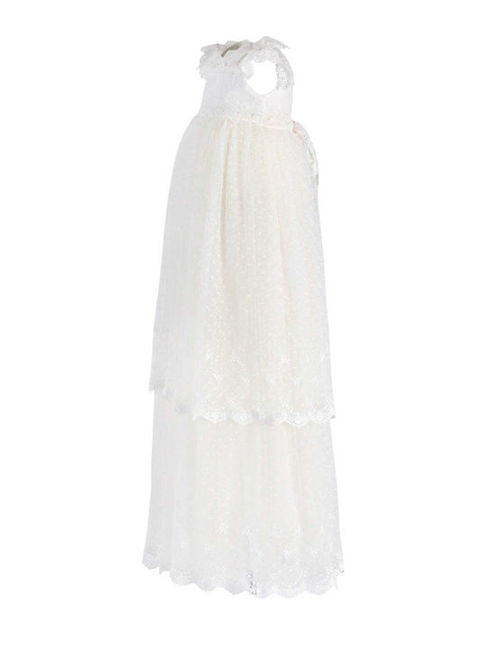 Designer's Cat Rochie De Botez