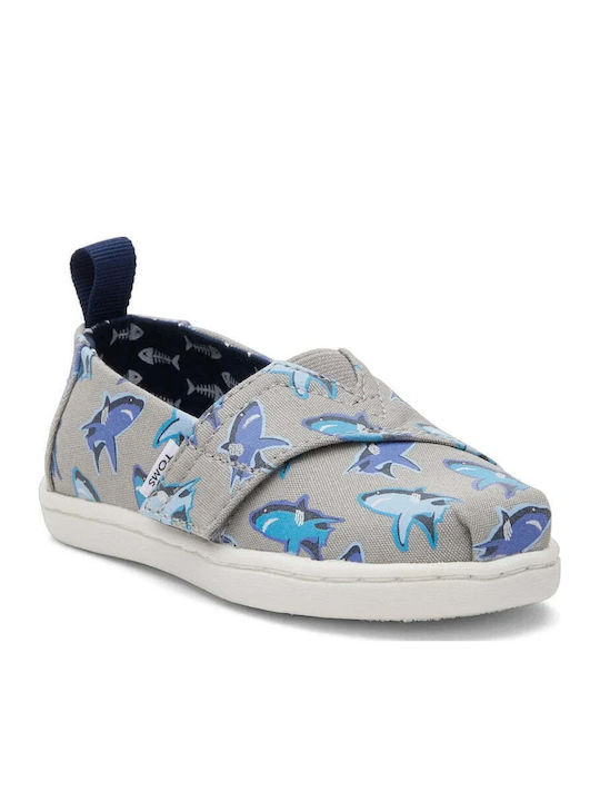 Toms Toms