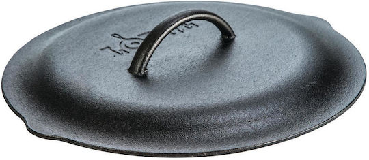 Lodge Καπάκι για Τηγάνι από Μαντέμι 33.6cm L12SC3