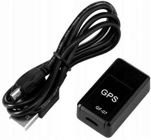 Mini GPS Tracker Bluetooth / GPRS / GSM for Cars / Motorcycles / Trucks