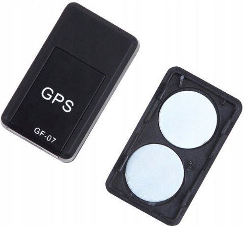 Mini GPS Tracker Bluetooth / GPRS / GSM for Cars / Motorcycles / Trucks