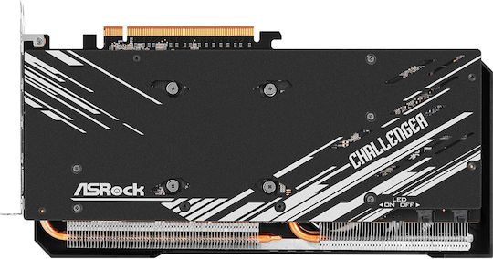 ASRock Radeon RX 7900 GRE 16GB GDDR6 Phantom Gaming OC Placă Grafică
