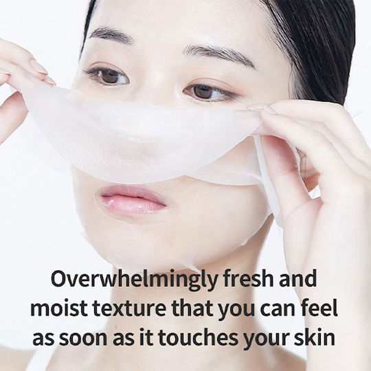 Mixsoon Centella Sheet Masks 5x25γρ