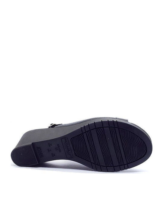 Anatomici Platforme Dama Negru