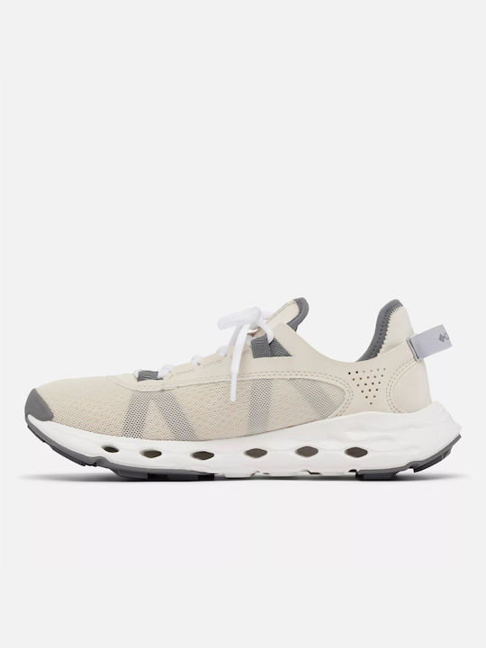 Columbia Drainmaker Women's Hiking Shoes Beige