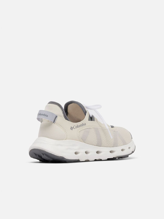 Columbia Drainmaker Women's Hiking Shoes Beige