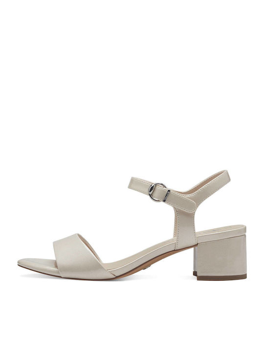 Sandals Gold