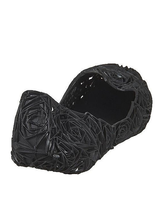 Women's Beach Shoes Black