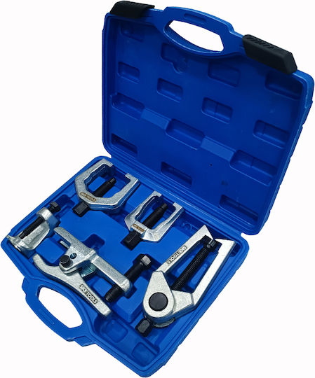 SKS Tools Satz Abzieher für Spurstangenköpfe 5Stk