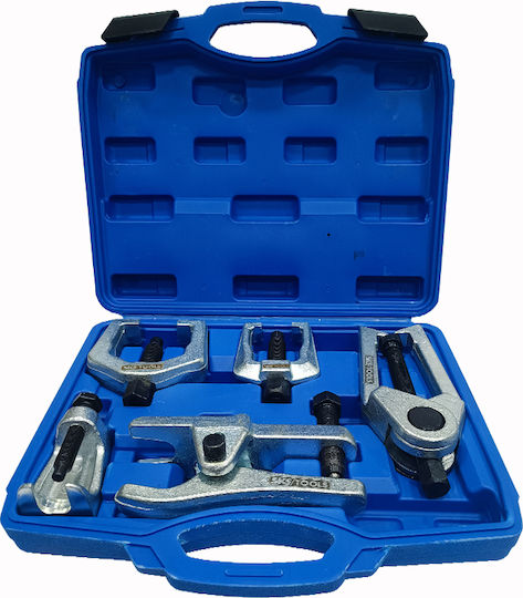 SKS Tools Satz Abzieher für Spurstangenköpfe 5Stk