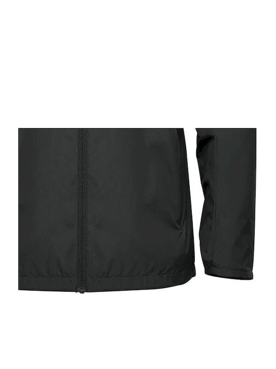 Men's Wind Jacket StormTech KXT-2 Black