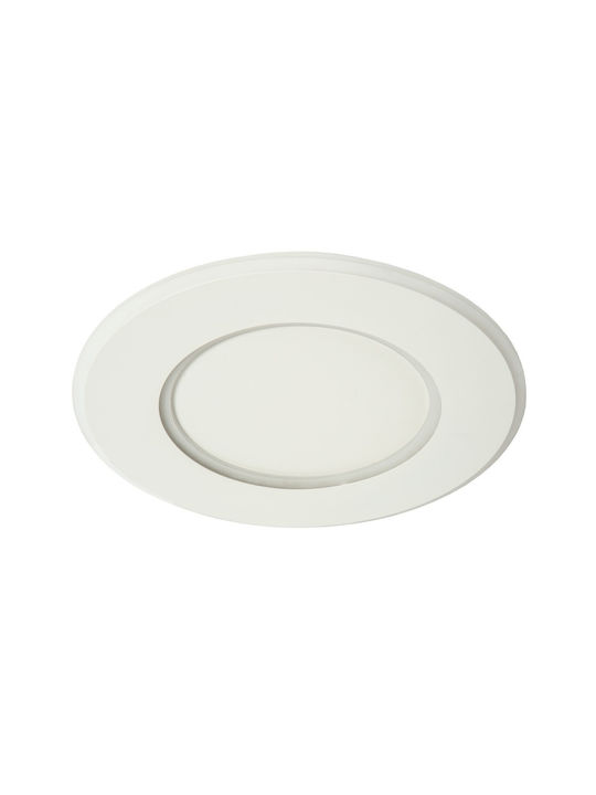 Lucide Lightning Φωτιστικό Πλαφονιέρα LED Lucide Lightning Φωτιστικό Πλαφονιέρα LED