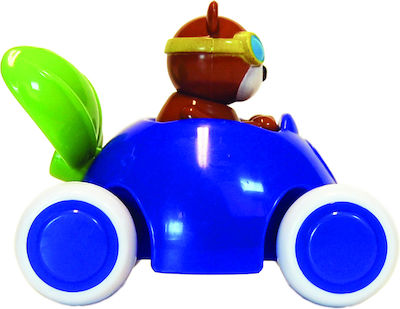 Viking Toys Cute Racer Cute Racer Car