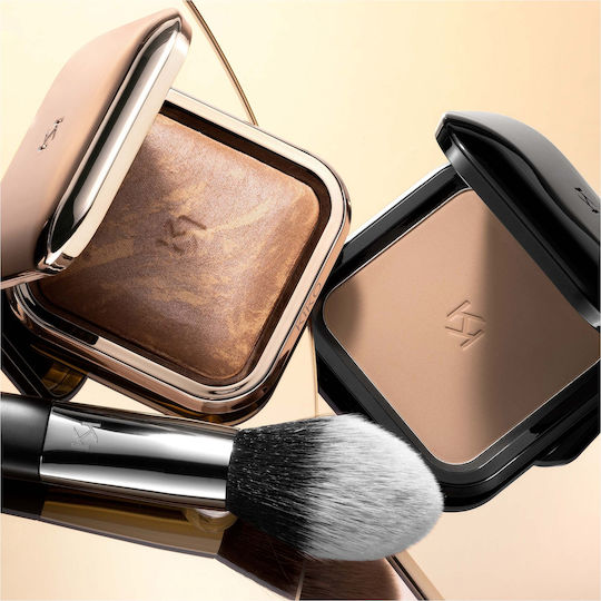 Pudră Bronzantă Silky Glow 01 Sienna Caldă 8.5gr