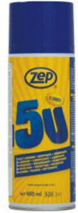 Zep Spray Korrosionsinhibitor 400ml 1Stück