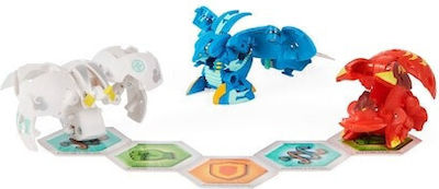 Spin Master Παιχνίδι Μινιατούρα Bakugan