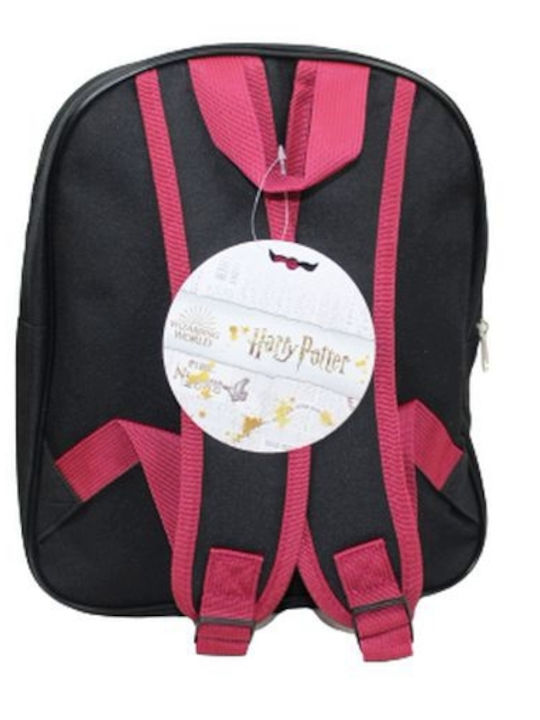Harry Potter School Bag Backpack Kindergarten Red